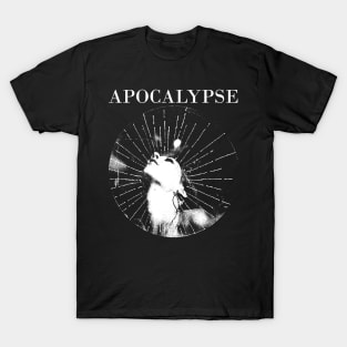 apocalypse T-Shirt